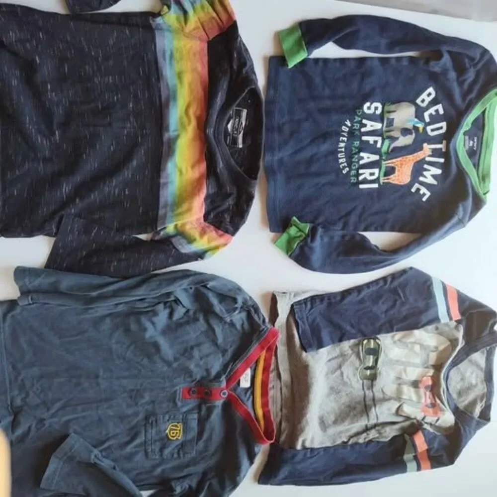 Bundle lot set of 13pcs 2-3Y boys clothing clothes tshirts shorts